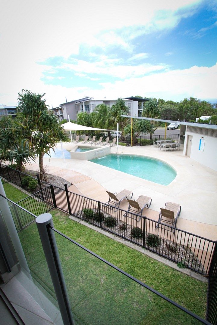 307/1 Beaches Village Circuit, AGNES WATER QLD 4677, Image 0