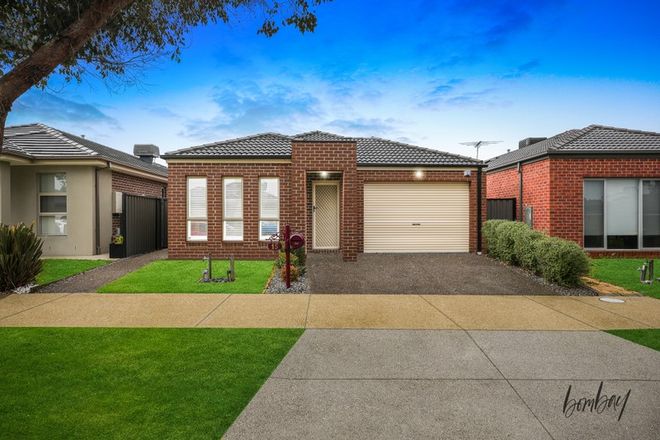 Picture of 15 Yumbarra Parade, WOLLERT VIC 3750