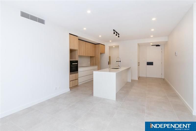 19/219 Nothbourne AVENUE, Turner ACT 2612, Image 2
