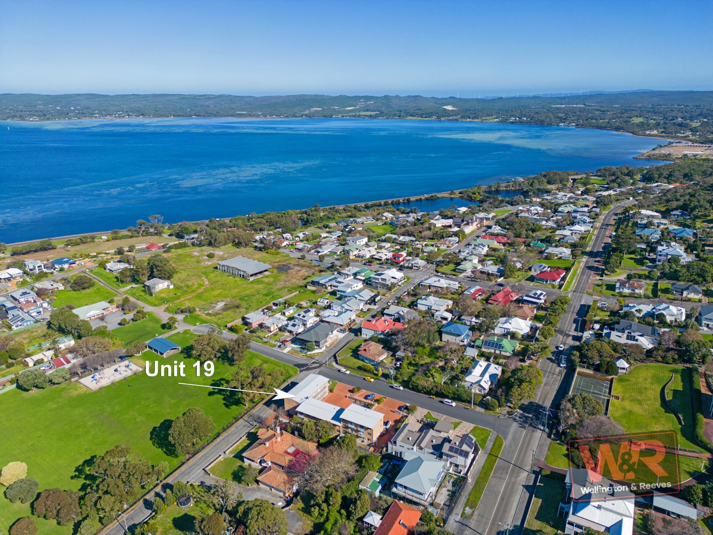 Unit 19, 46 Vancouver Street, Albany WA 6330, Image 1