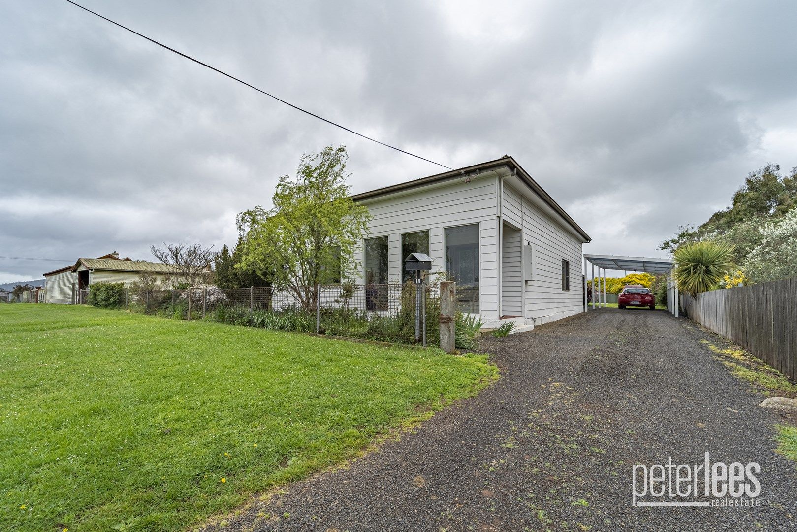 19 Frederick Street, Ringarooma TAS 7263, Image 0