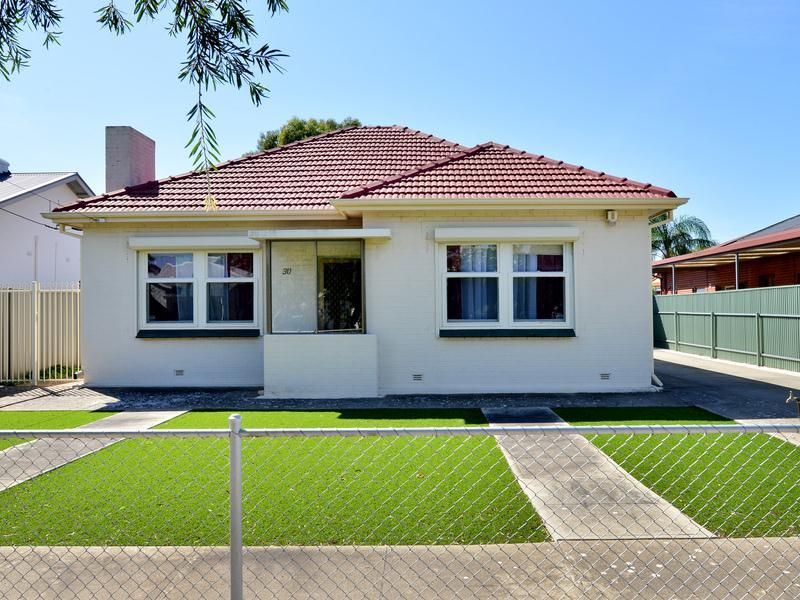 30 Arthur Street, Plympton Park SA 5038, Image 1