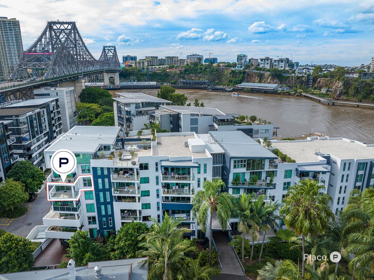 2509/25 Anderson Street, Kangaroo Point QLD 4169, Image 1