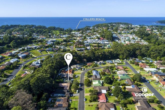 Picture of 31 Carramar Crescent, ULLADULLA NSW 2539