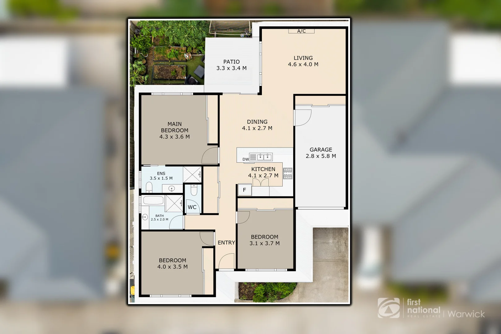 Additional image 15 of Unit 3/208 Wood Street, Warwick QLD 4370