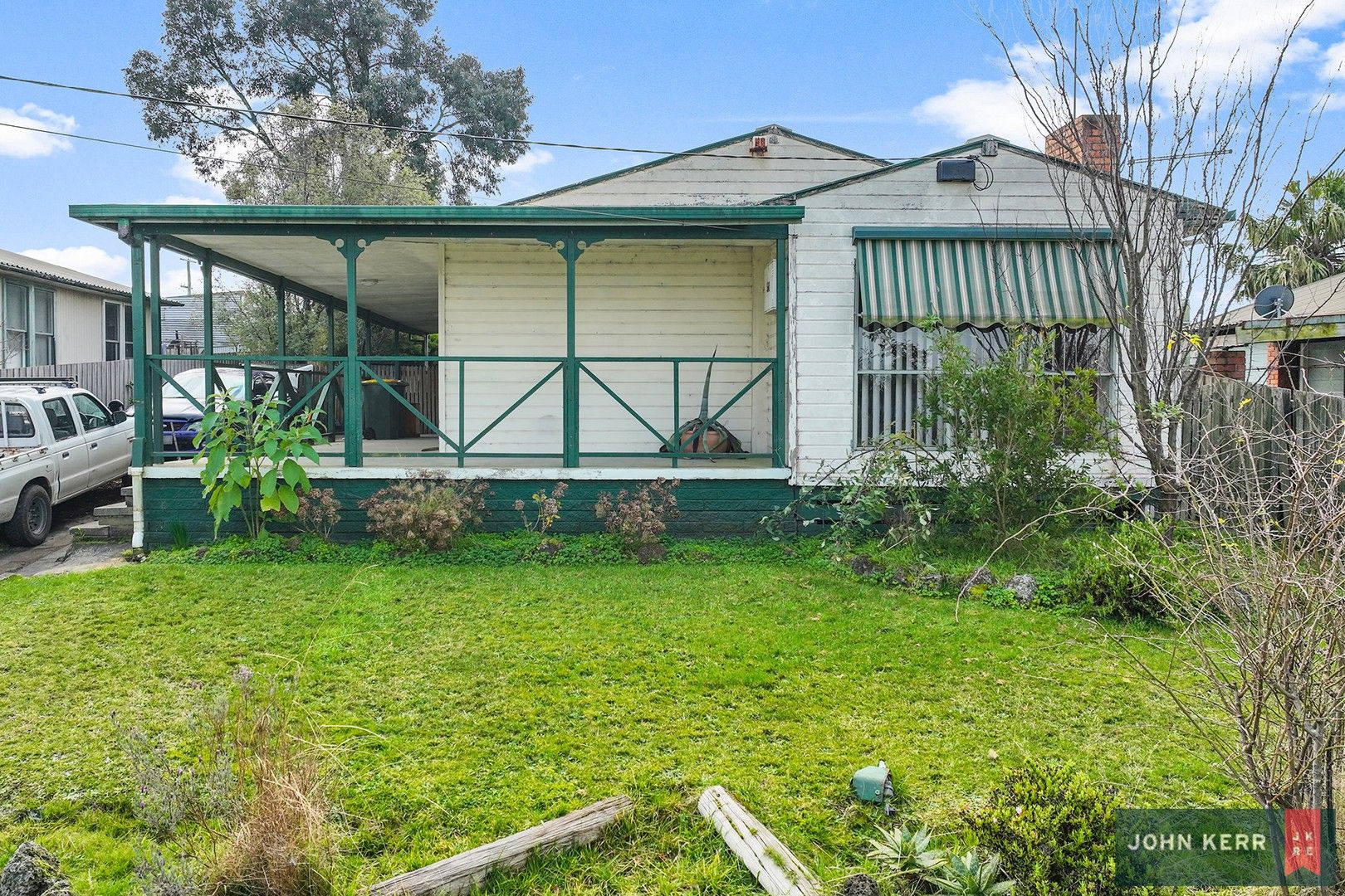 56 Anderson Avenue, Yallourn North VIC 3825, Image 0