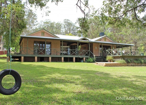 1361 Armidale Road, Deep Creek NSW 2440