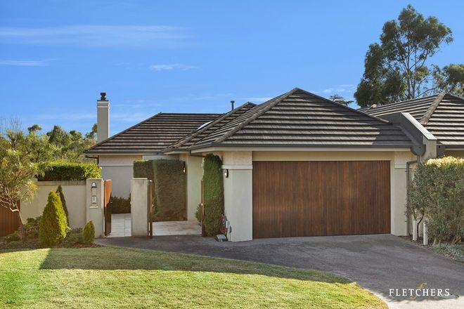Picture of 37 St John Circle, CHIRNSIDE PARK VIC 3116