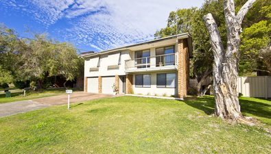 Picture of 47 Pantowora Street, CORLETTE NSW 2315