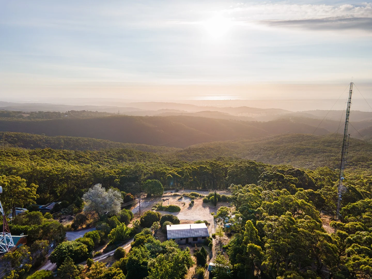 8-10 Owens Street, Crafers SA 5152