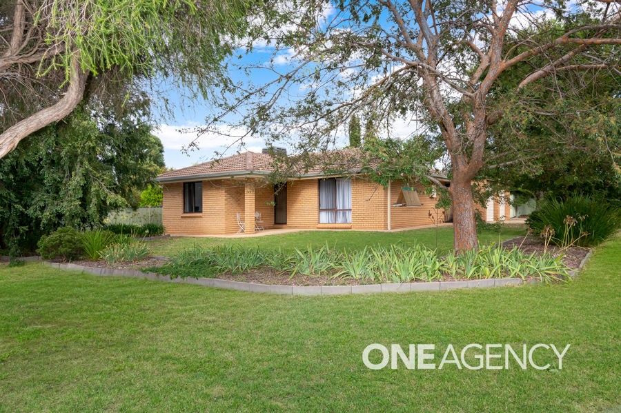 1 WILLS PLACE, Lake Albert NSW 2650, Image 0