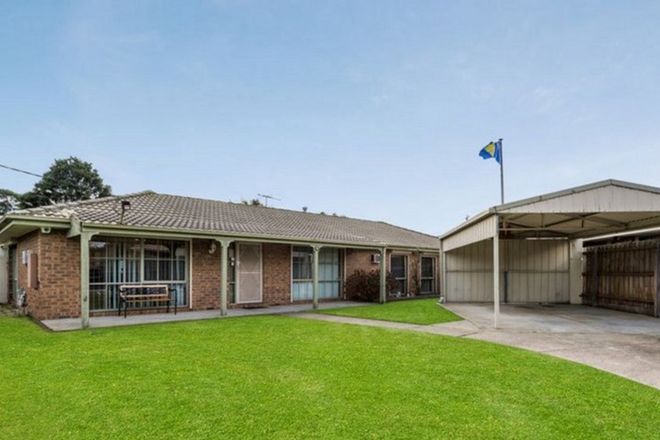 Picture of 19 Deborah Court, SKYE VIC 3977