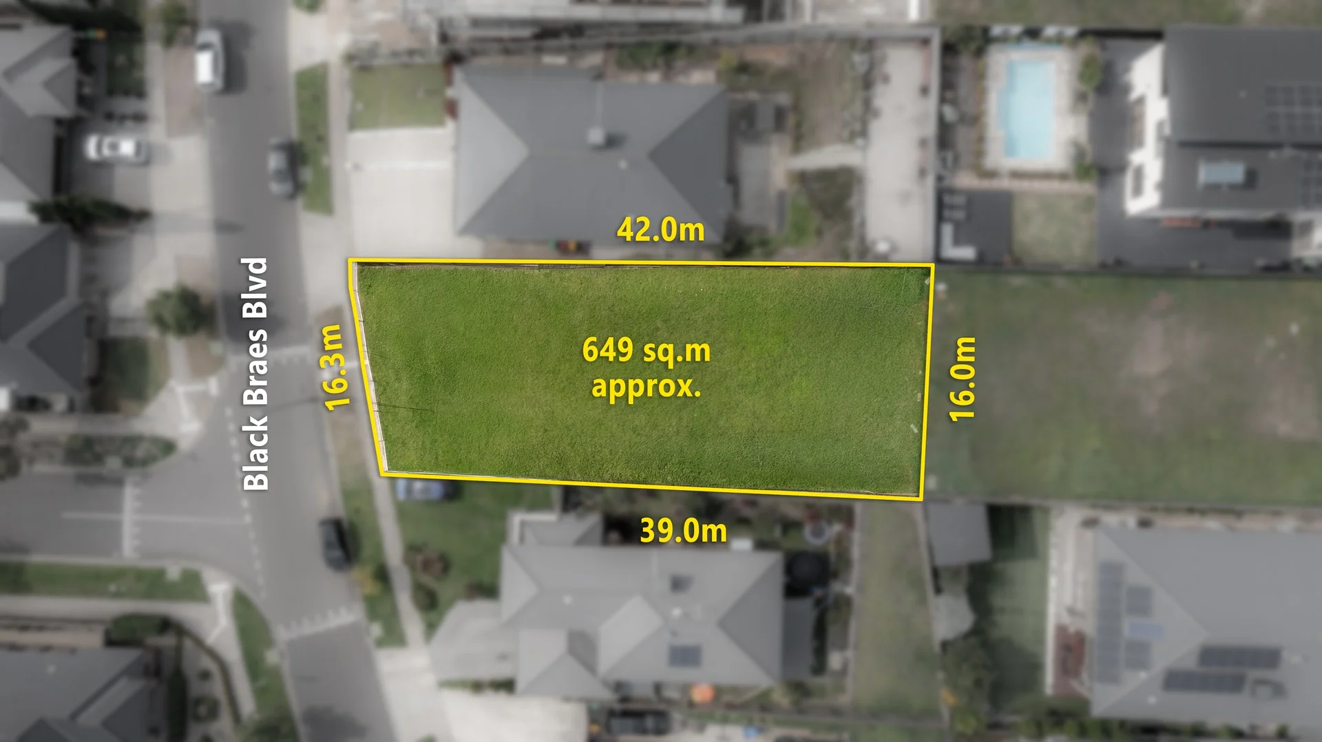 23 Black Braes Boulevard, Mernda VIC 3754