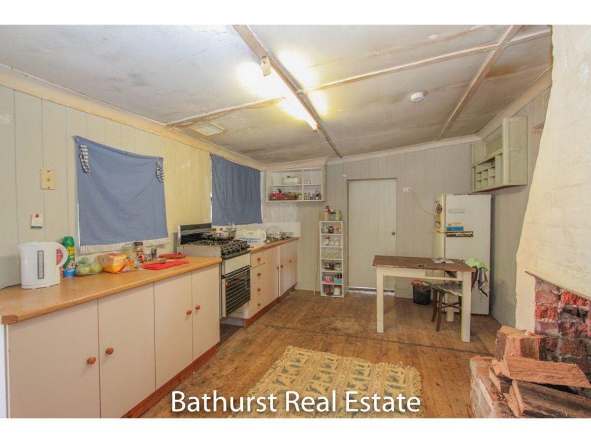 3771 Sofala Road, Wattle Flat NSW 2795, Image 1