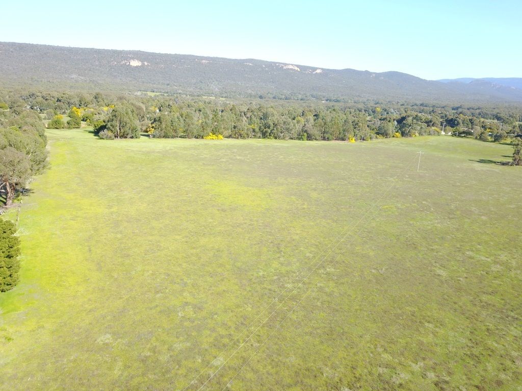 Lot 1 Ararat - Halls Gap Road, Pomonal VIC 3381, Image 1