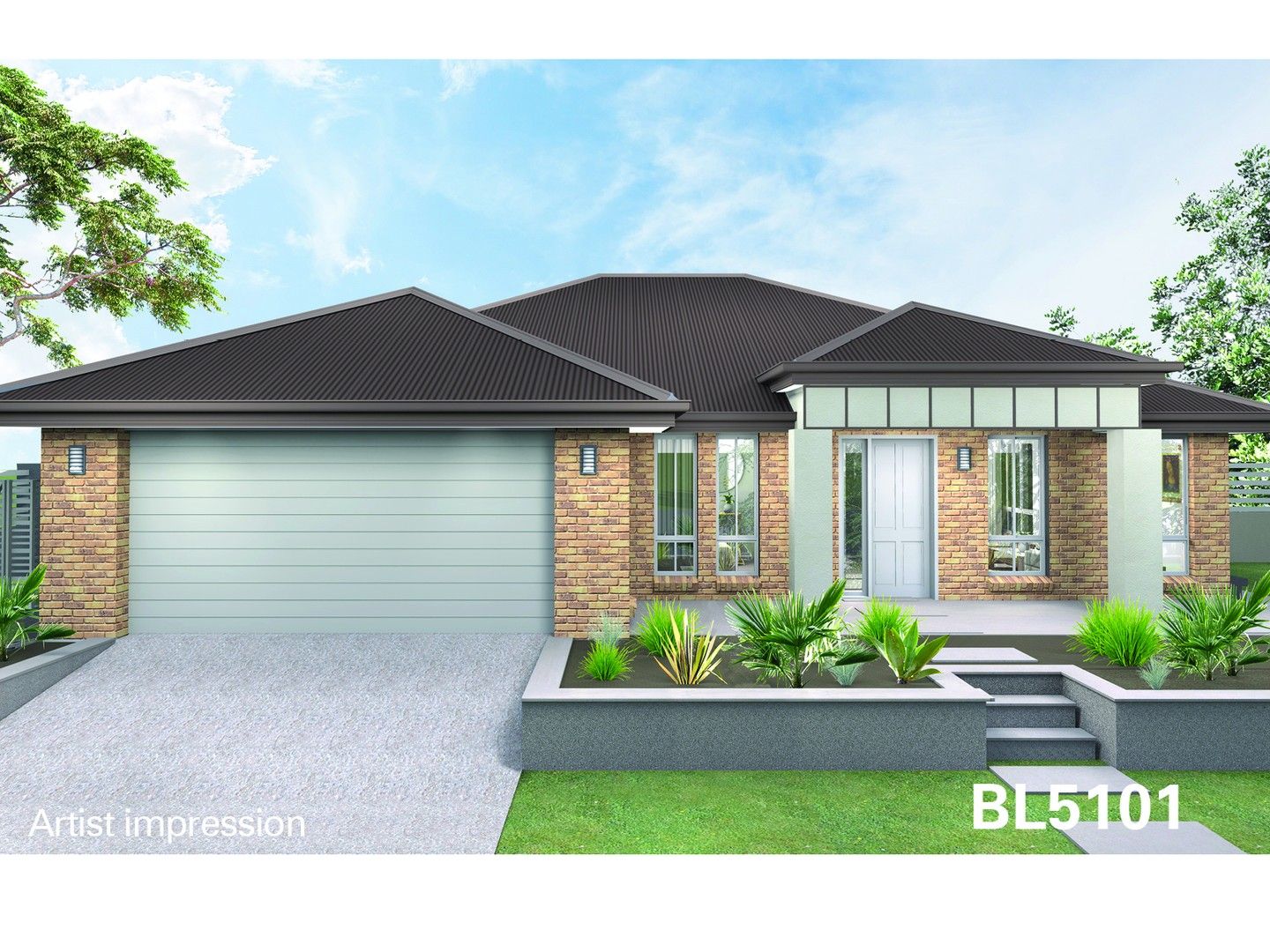 Lot 1/23 Patrick Crt, Waterford West QLD 4133 Domain