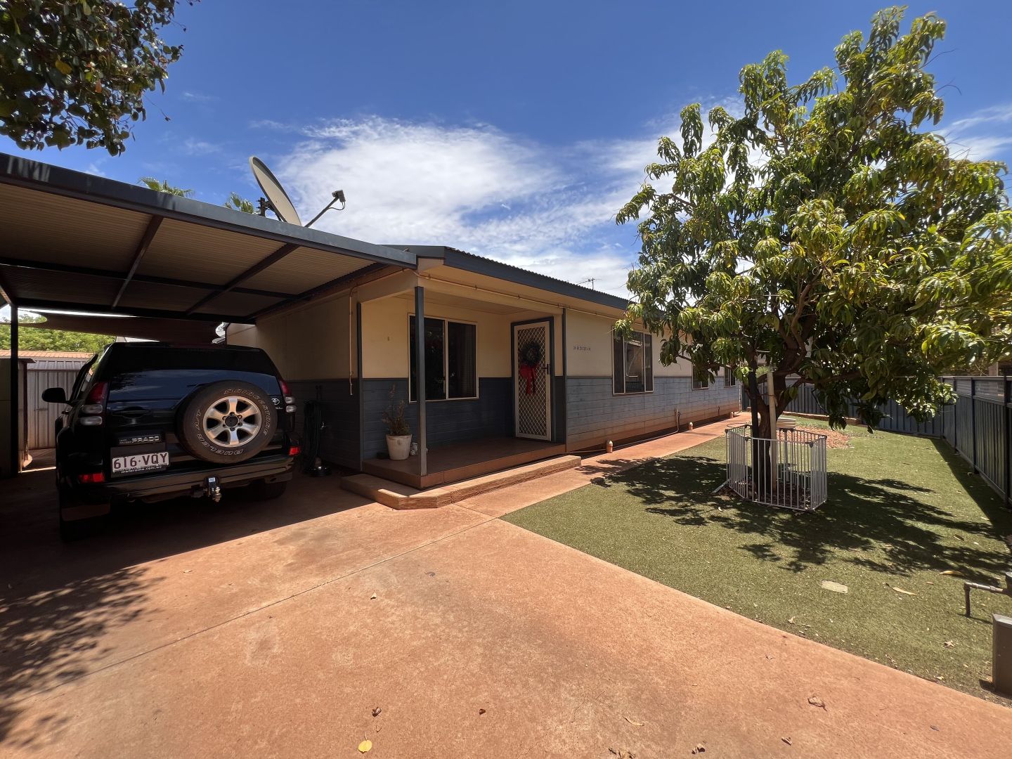 39 Hilditch Avenue, Newman WA 6753, Image 1