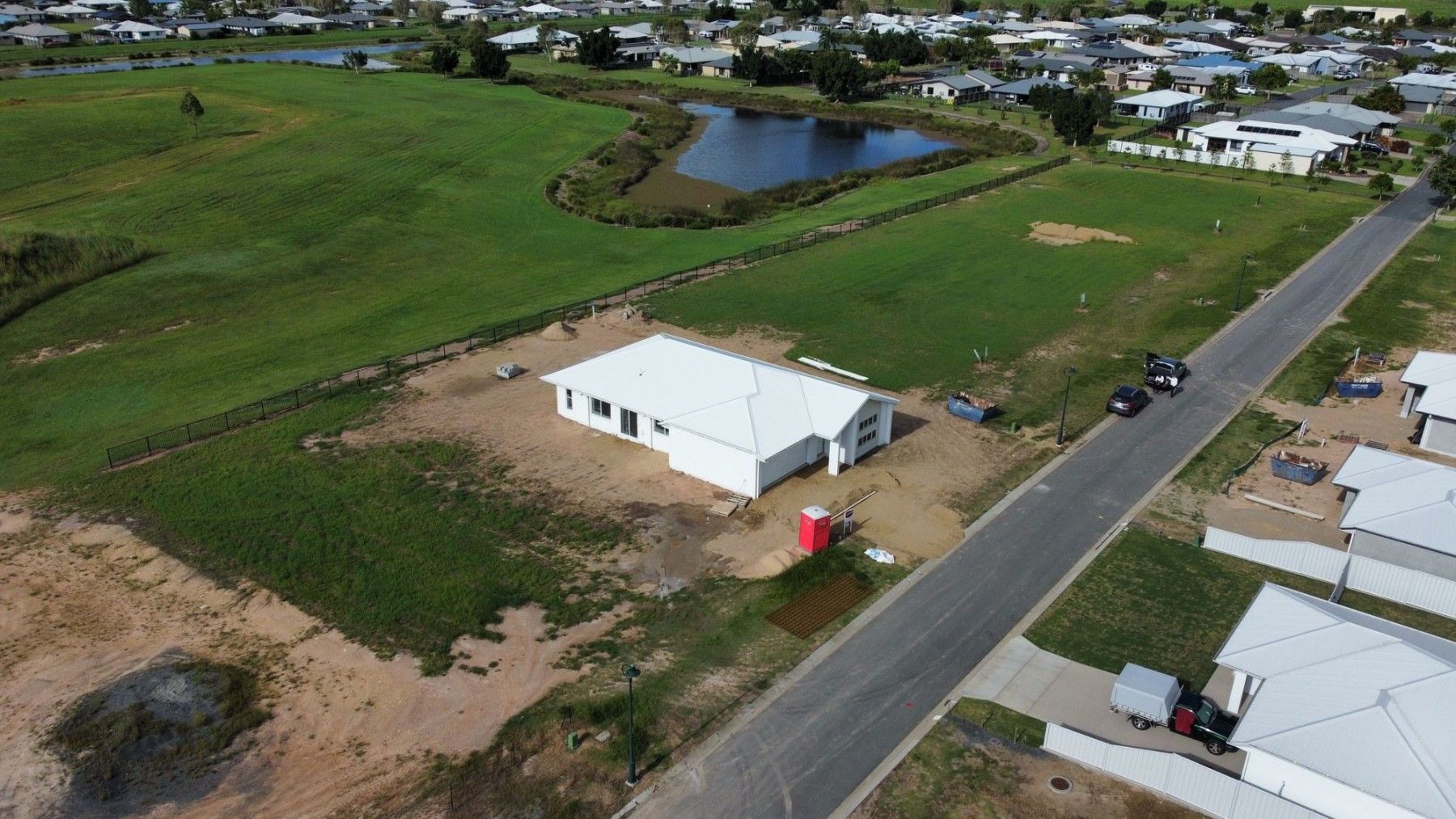 Lot 225 Nives Street, Mirani QLD 4754, Image 0