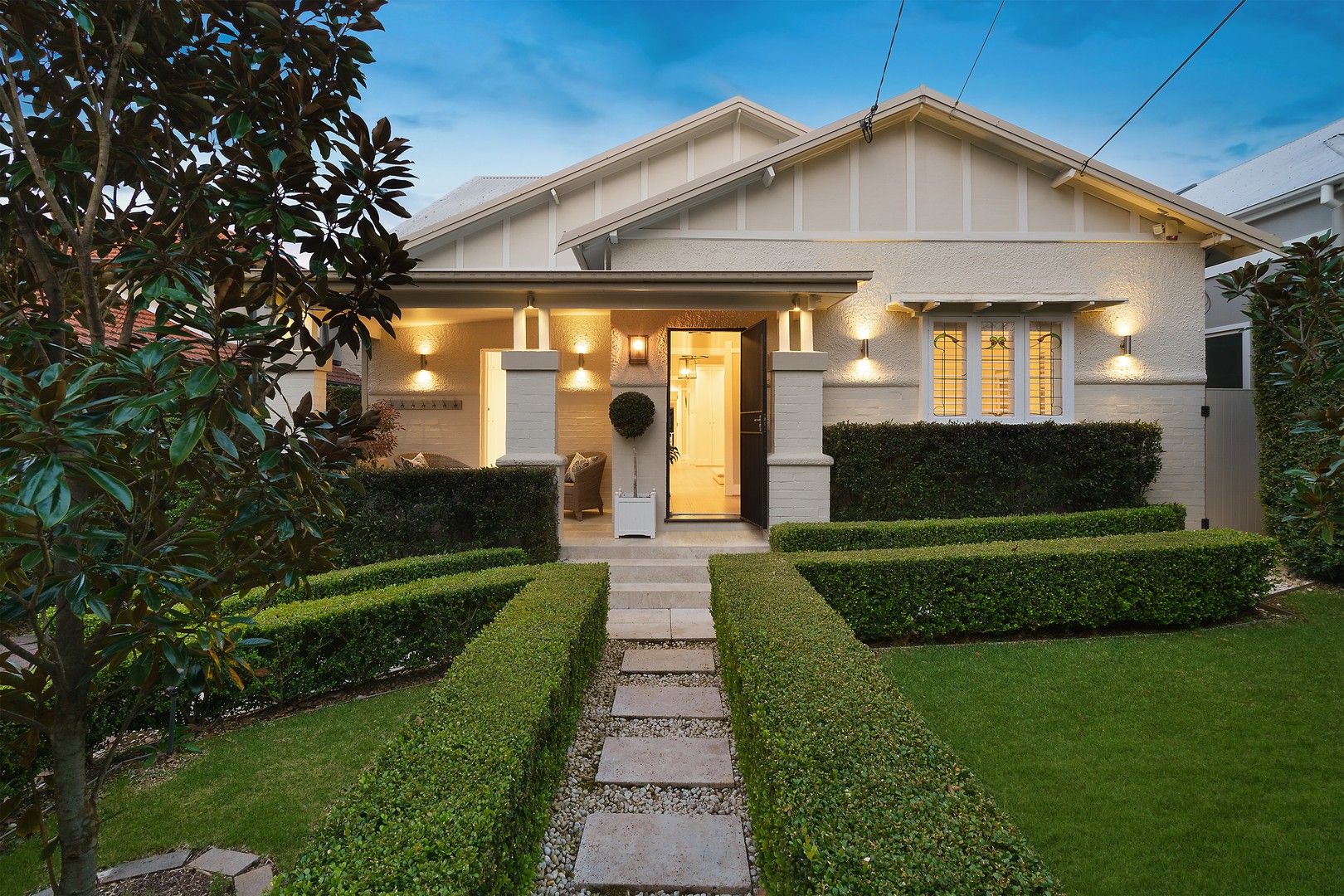 9 First Avenue, Willoughby NSW 2068, Image 0