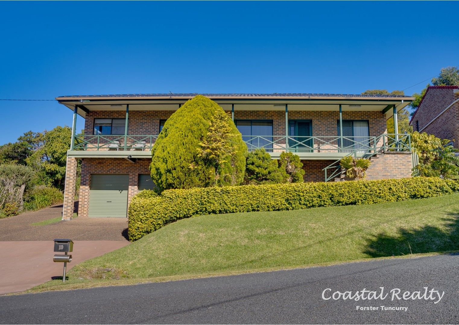 10 Frazer Avenue, Green Point NSW 2428, Image 0