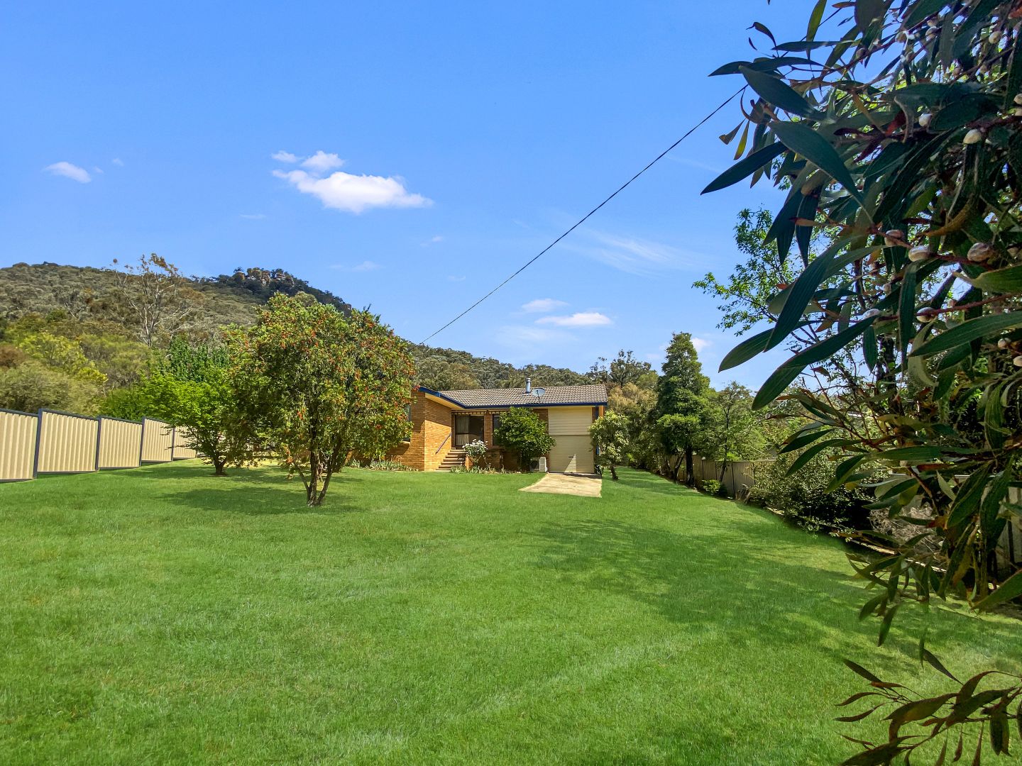 12 Russell Road, Kandos NSW 2848