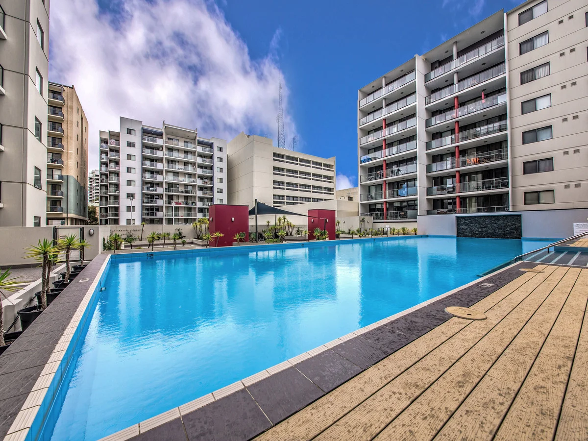 Additional image 13 of 52/128 Adelaide Terrace, East Perth WA 6004