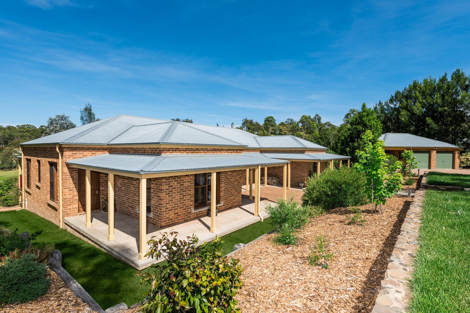 71 Old Mandemar Road, Berrima NSW 2577, Image 0