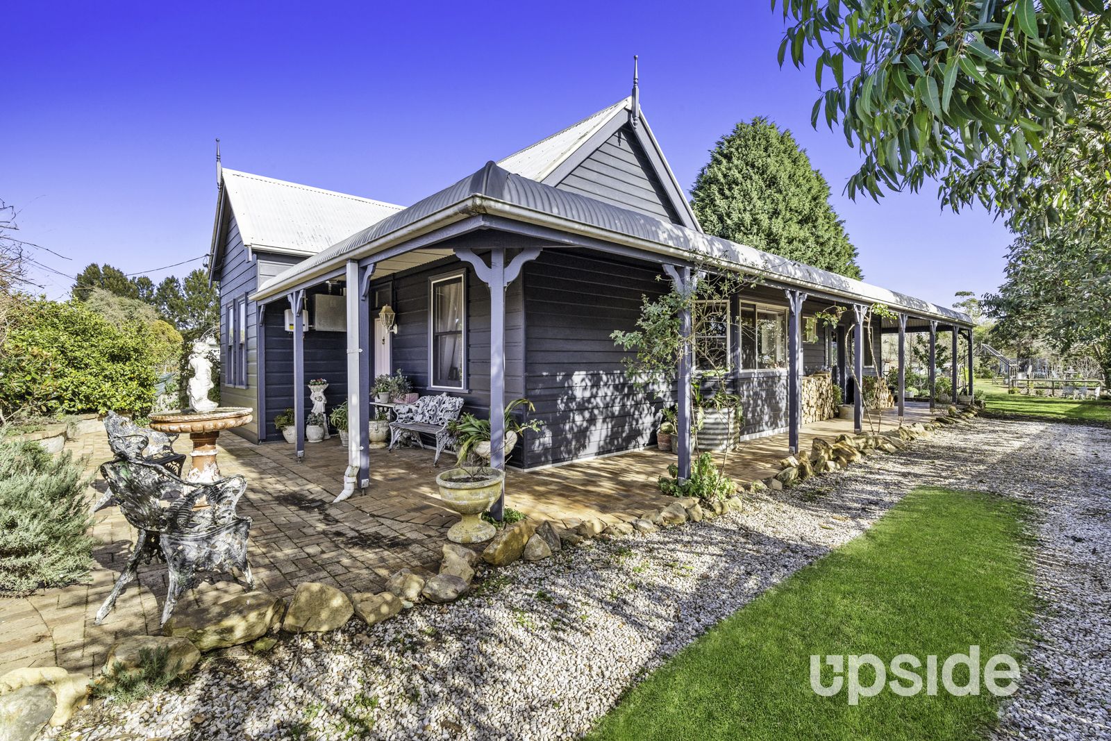 125 Lackey Road, Moss Vale NSW 2577 Domain