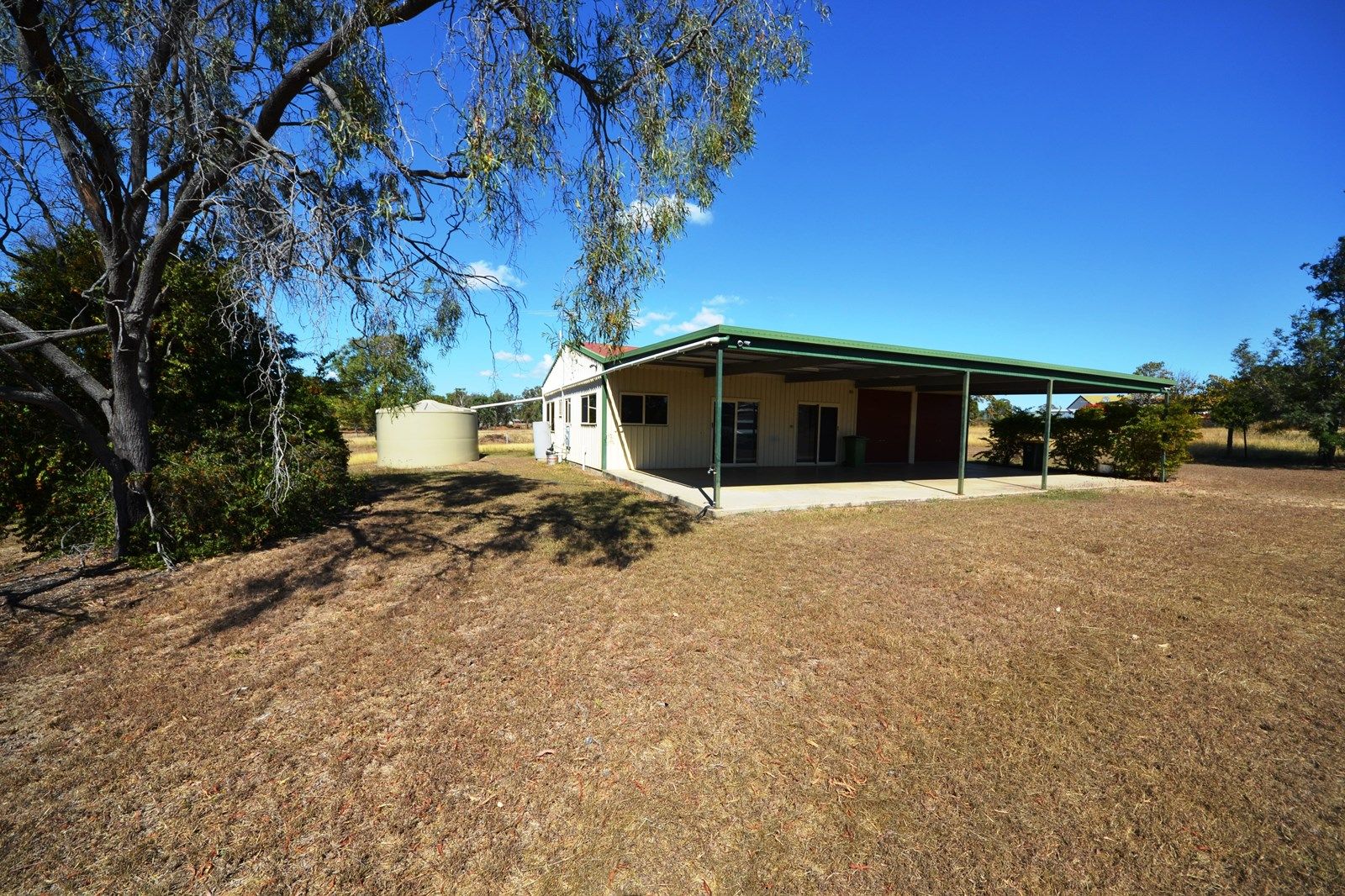 159 Somerset Rd, Gracemere QLD 4702, Image 2