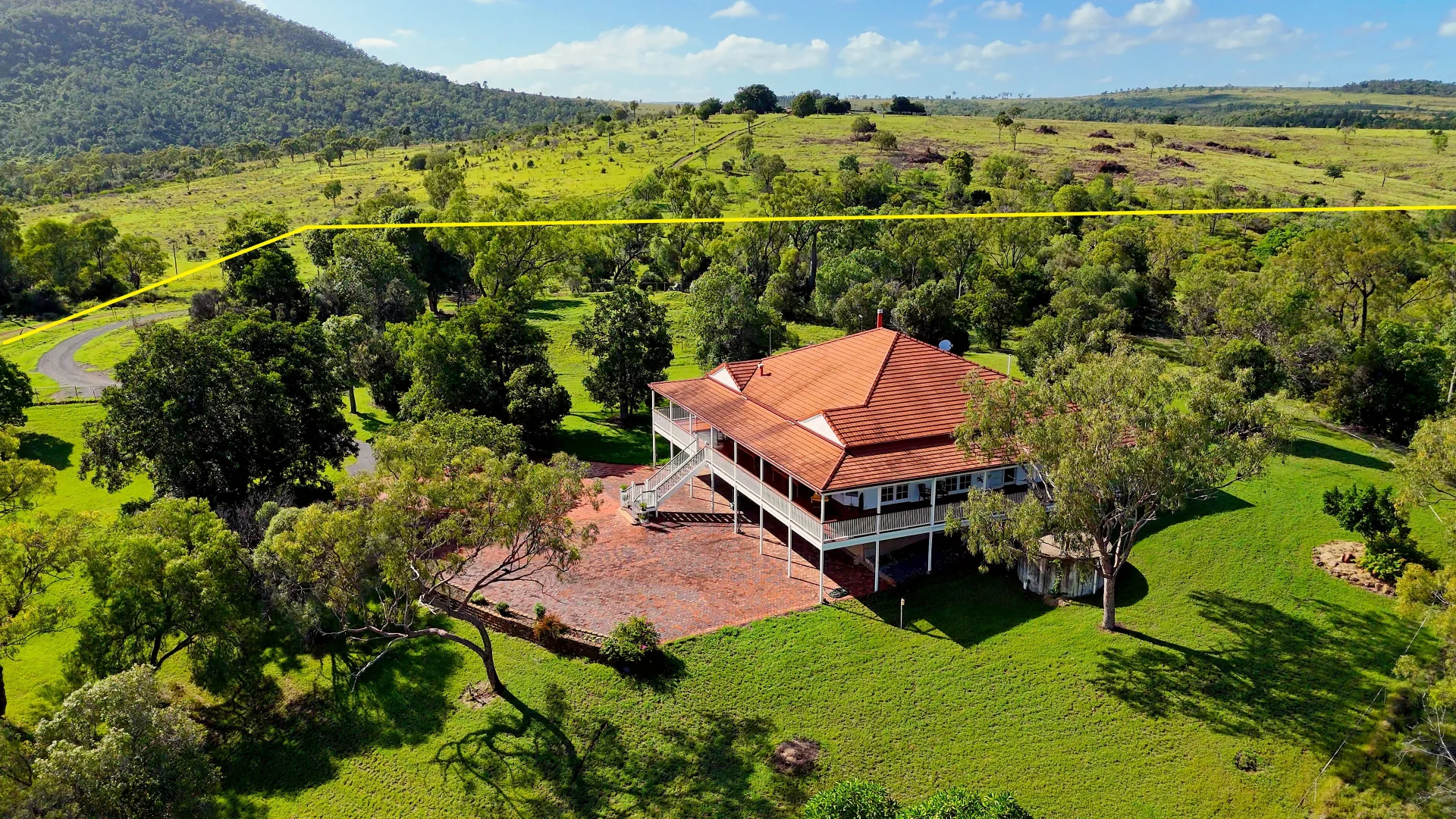 Additional image 16 of "The Ironfarm" 3835 Capricorn Highway, Westwood QLD 4702