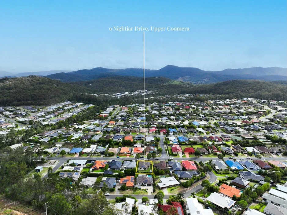 Additional image 26 of 9 Nightjar Drive, Upper Coomera QLD 4209