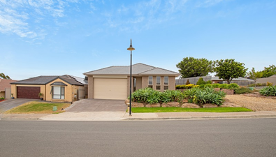 Picture of 2 Tristania Rise, HUNTFIELD HEIGHTS SA 5163