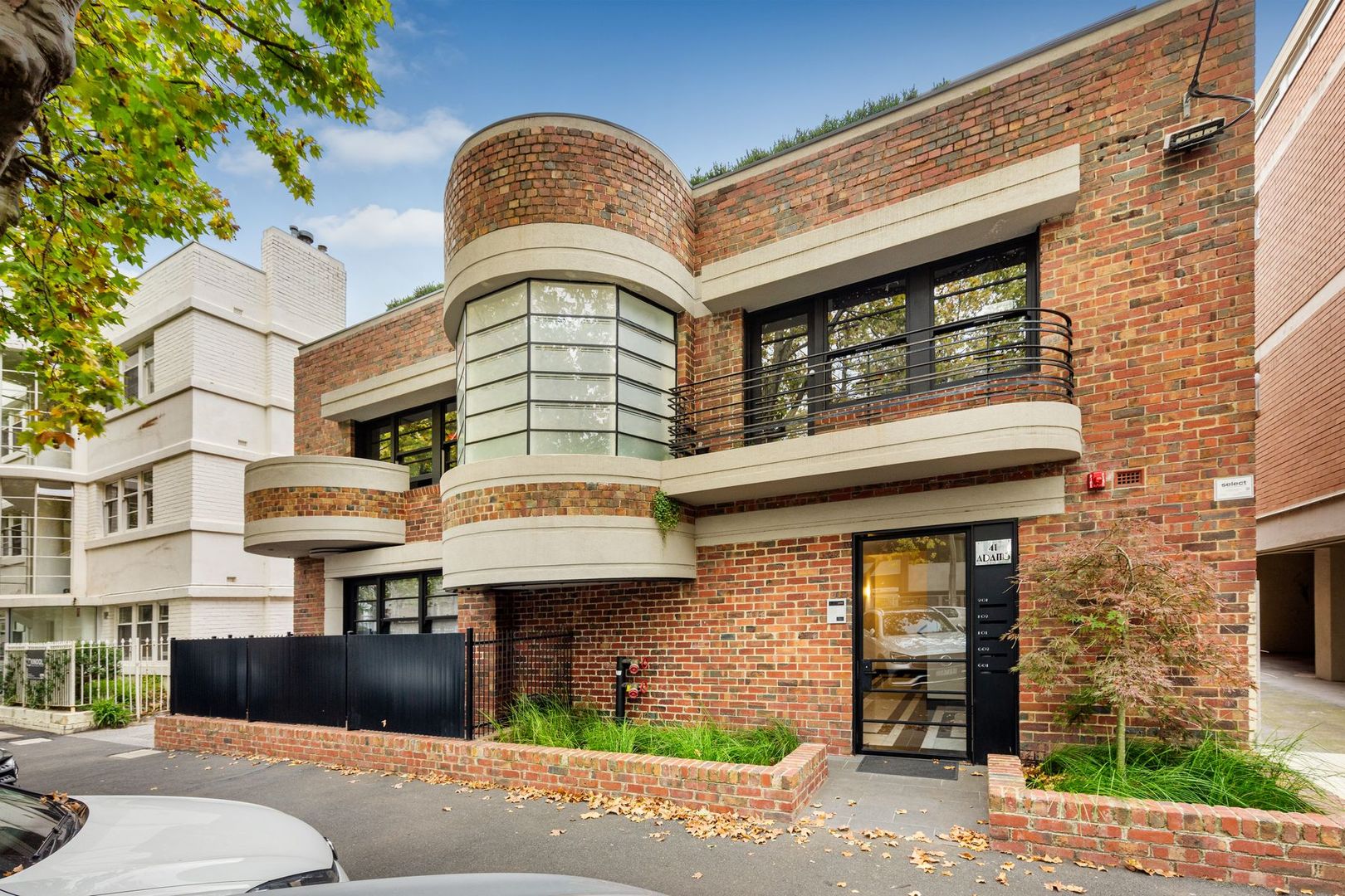 South Yarra Vic 3141 2 Beds Apartment For Sale 2 600 000 2016261307 Domain