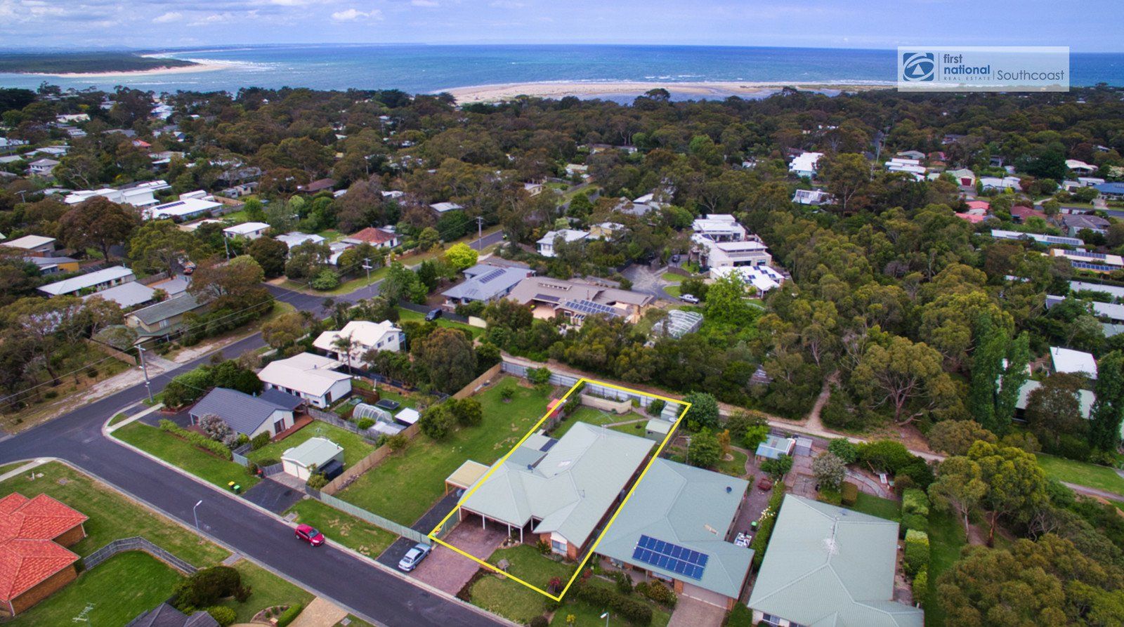 68 Royal Parade, Inverloch VIC 3996, Image 1