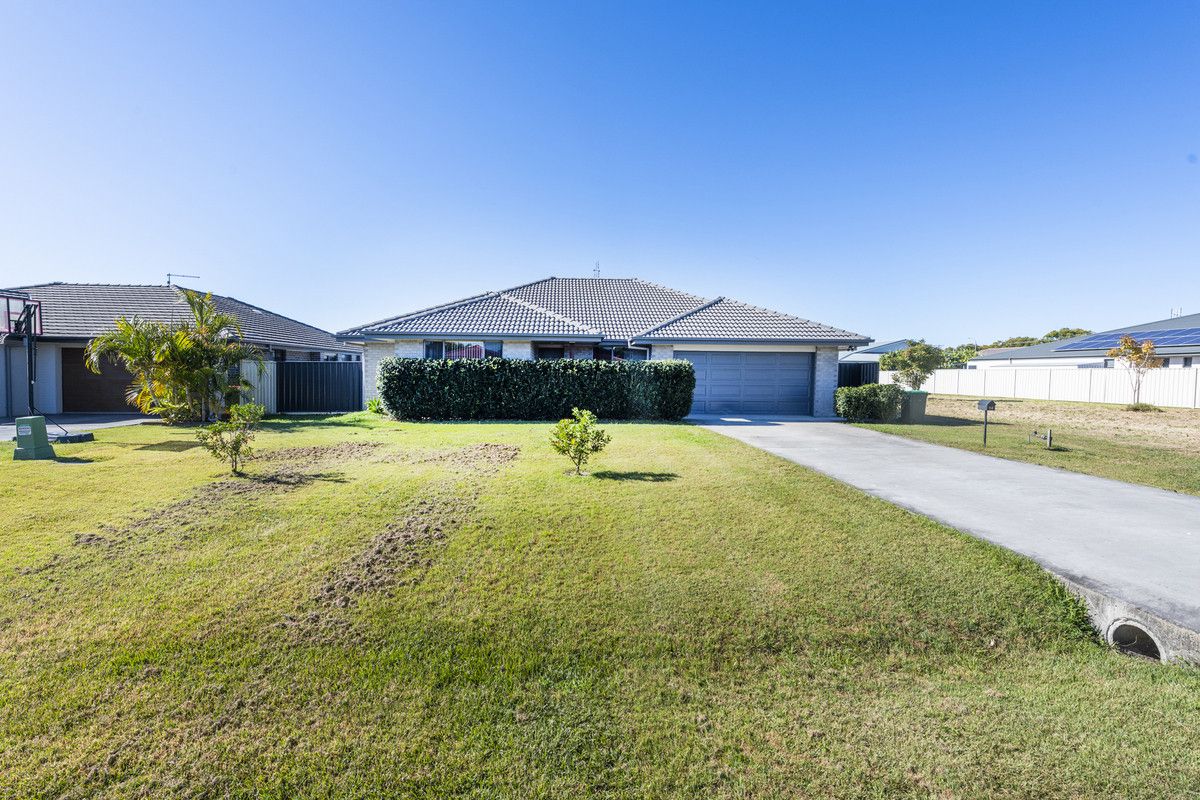 4 bedrooms House in 14 Marlow Street GRAFTON NSW, 2460
