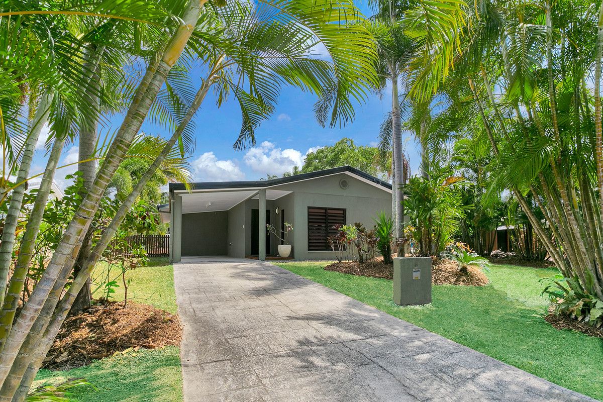 51 Bondi Crescent, Kewarra Beach QLD 4879, Image 1