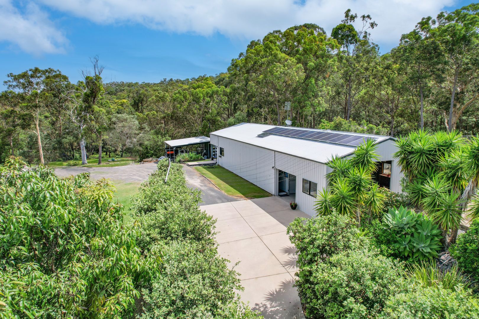 76 Whistler Ridge Drive, Yandina Creek QLD 4561 House for Sale