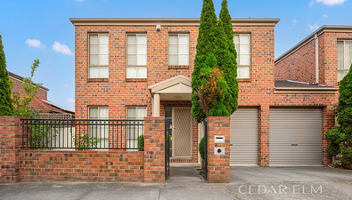 Picture of 2D Renown Street, BURWOOD VIC 3125