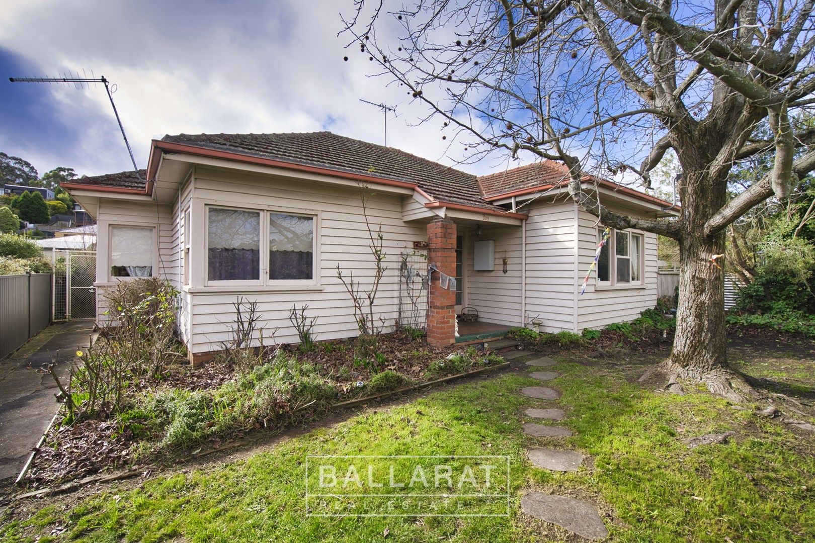 309 Gladstone Street, Golden Point VIC 3350, Image 1