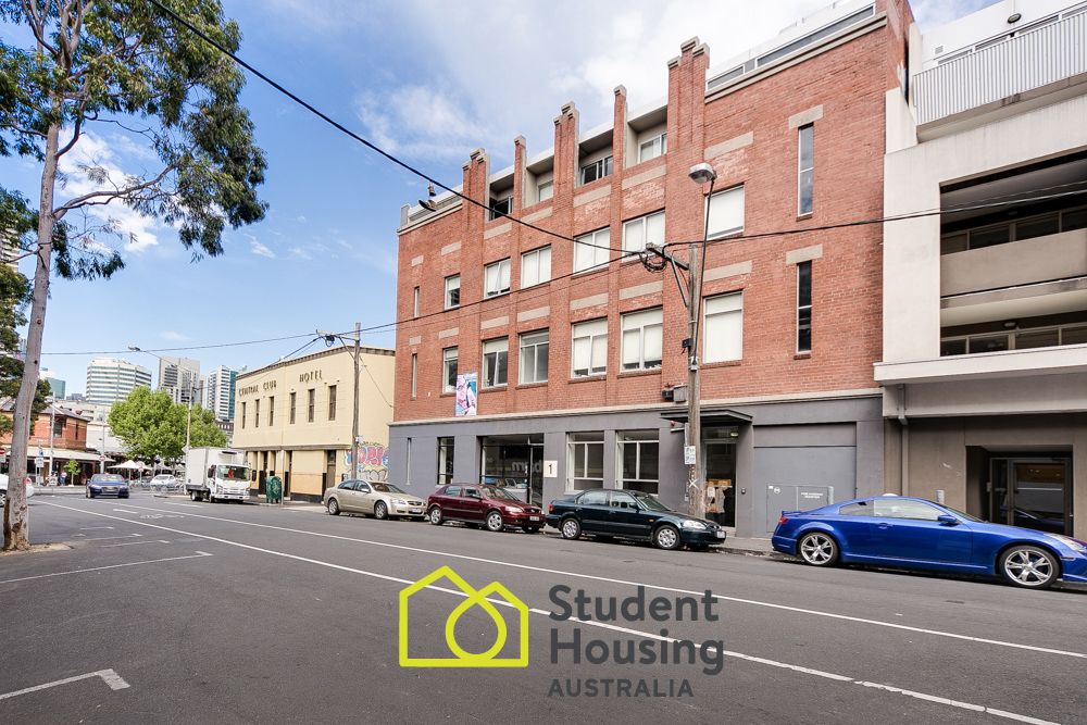 22/1 Oconnell Street, North Melbourne VIC 3051