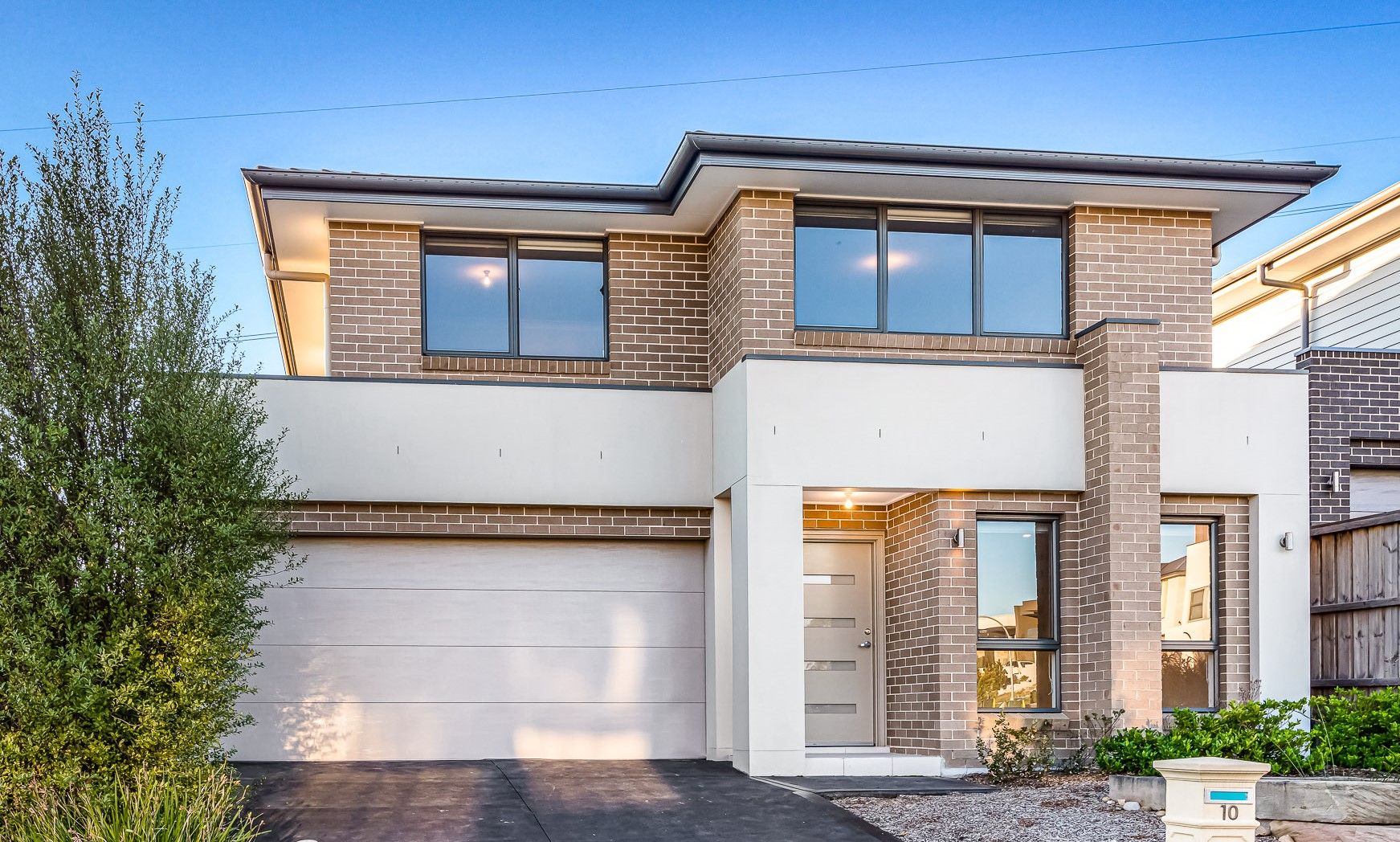 4 bedrooms House in 10 Welford  Circuit NORTH KELLYVILLE NSW, 2155