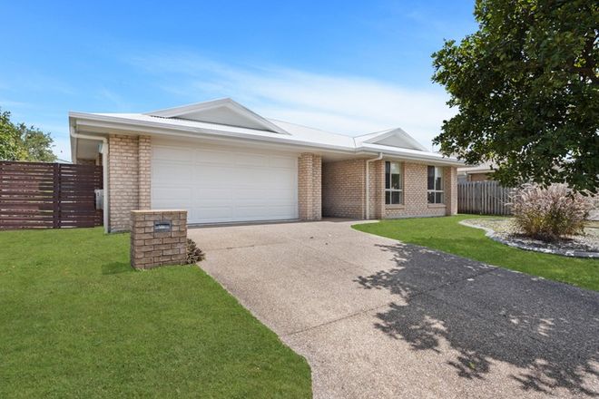Picture of 12 Bramble Court, URRAWEEN QLD 4655
