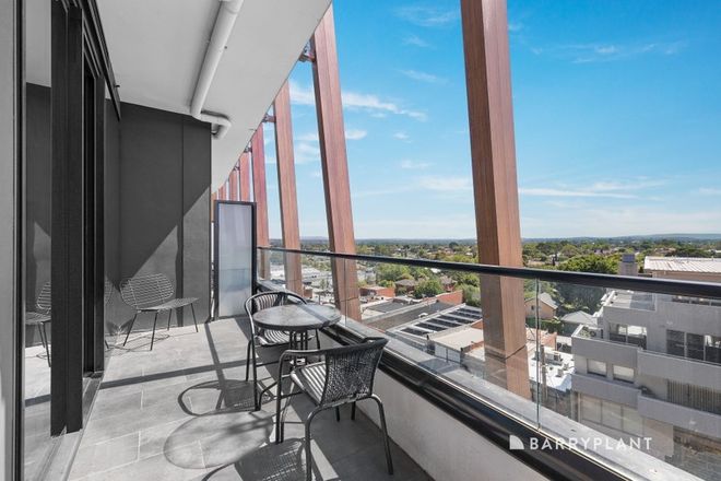 b304/21 Bell Street, Ivanhoe, VIC, 3079