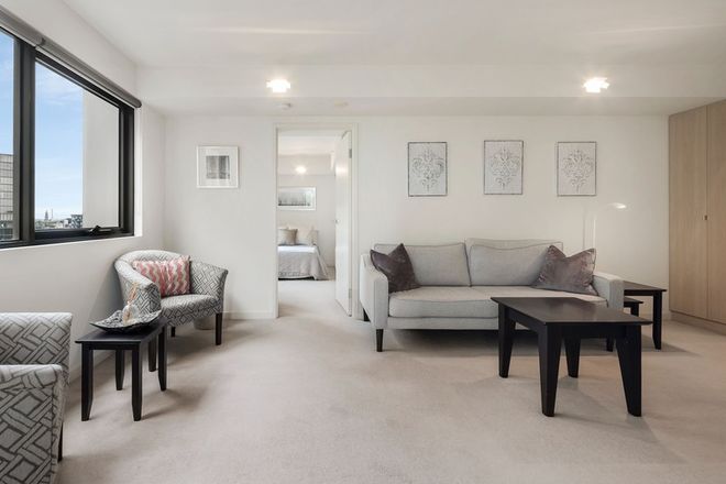 Picture of 909/2-14 Albert Road, SOUTH MELBOURNE VIC 3205