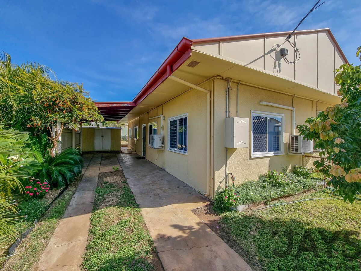 1 bedrooms Apartment / Unit / Flat in 5A Corbould Street MOUNT ISA QLD, 4825