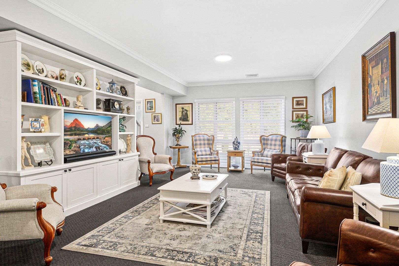 3 bedrooms Townhouse in 7/3 Carrington Street BOWRAL NSW, 2576