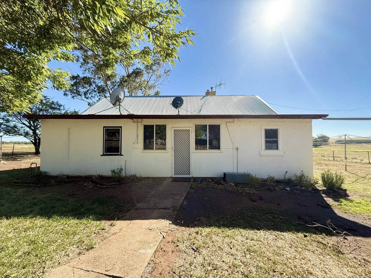 Additional image 8 of 1632 SAXA ROAD - FULLY FURNISHED, Bodangora NSW 2820