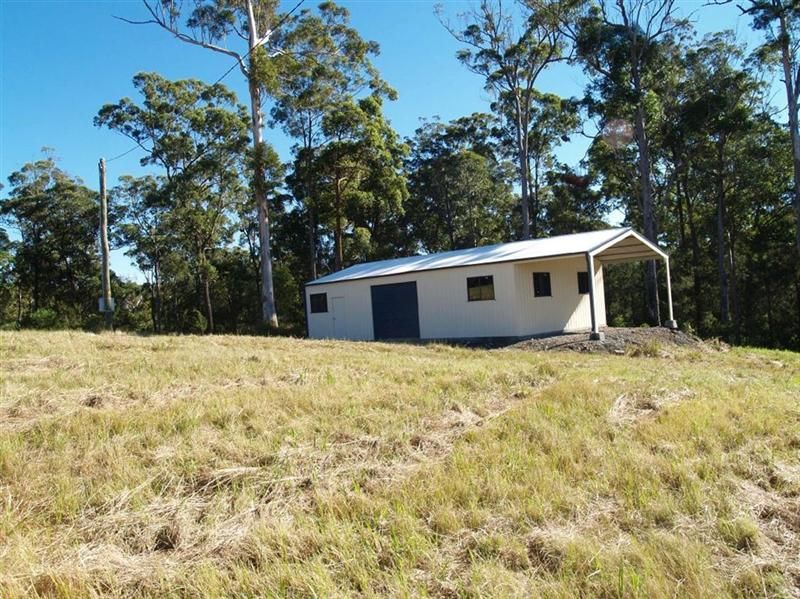 446 Brookhouse Rd, Pembrooke NSW 2446, Image 1