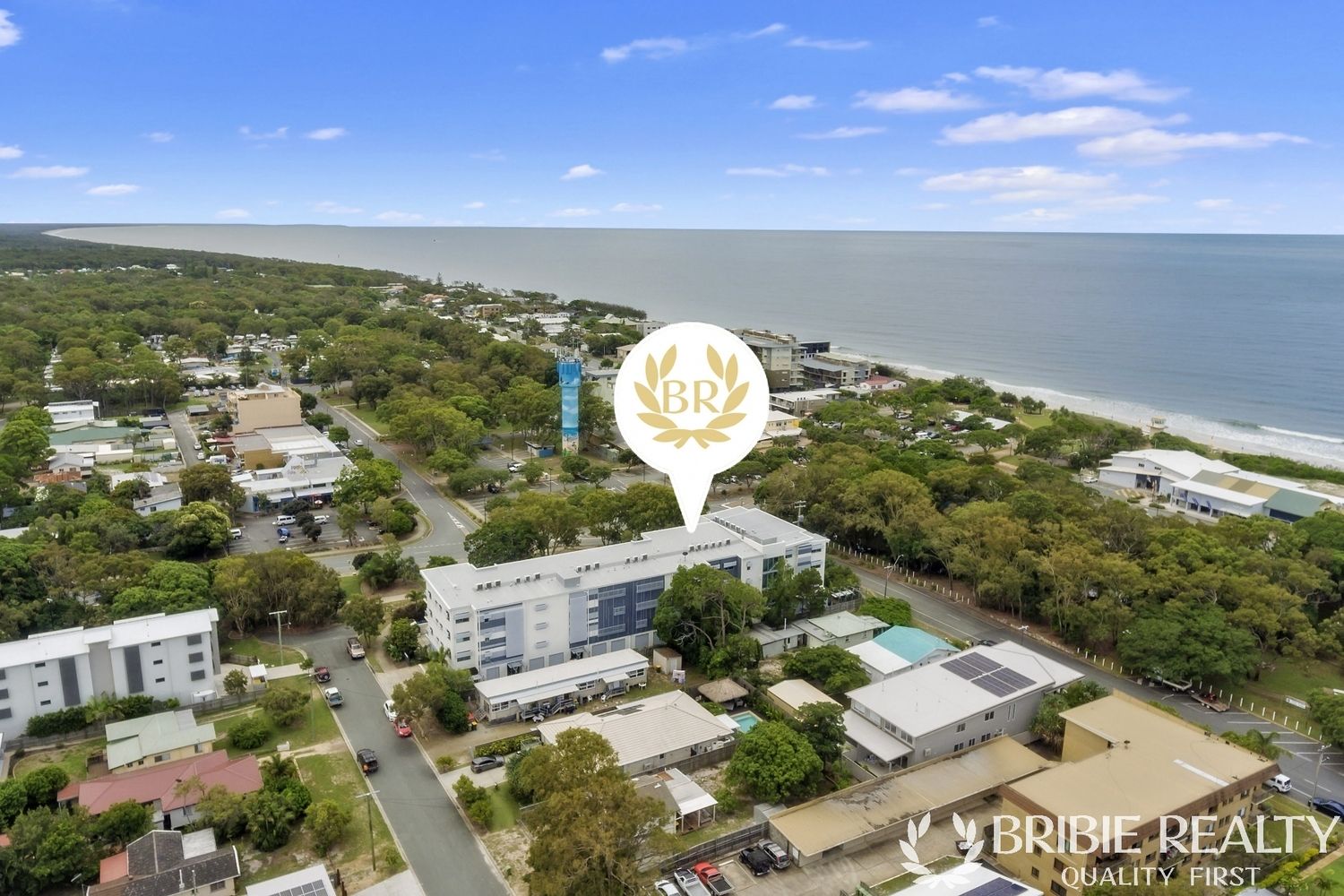 2 bedrooms Apartment / Unit / Flat in 22/2-4 Boyd Street WOORIM QLD, 4507