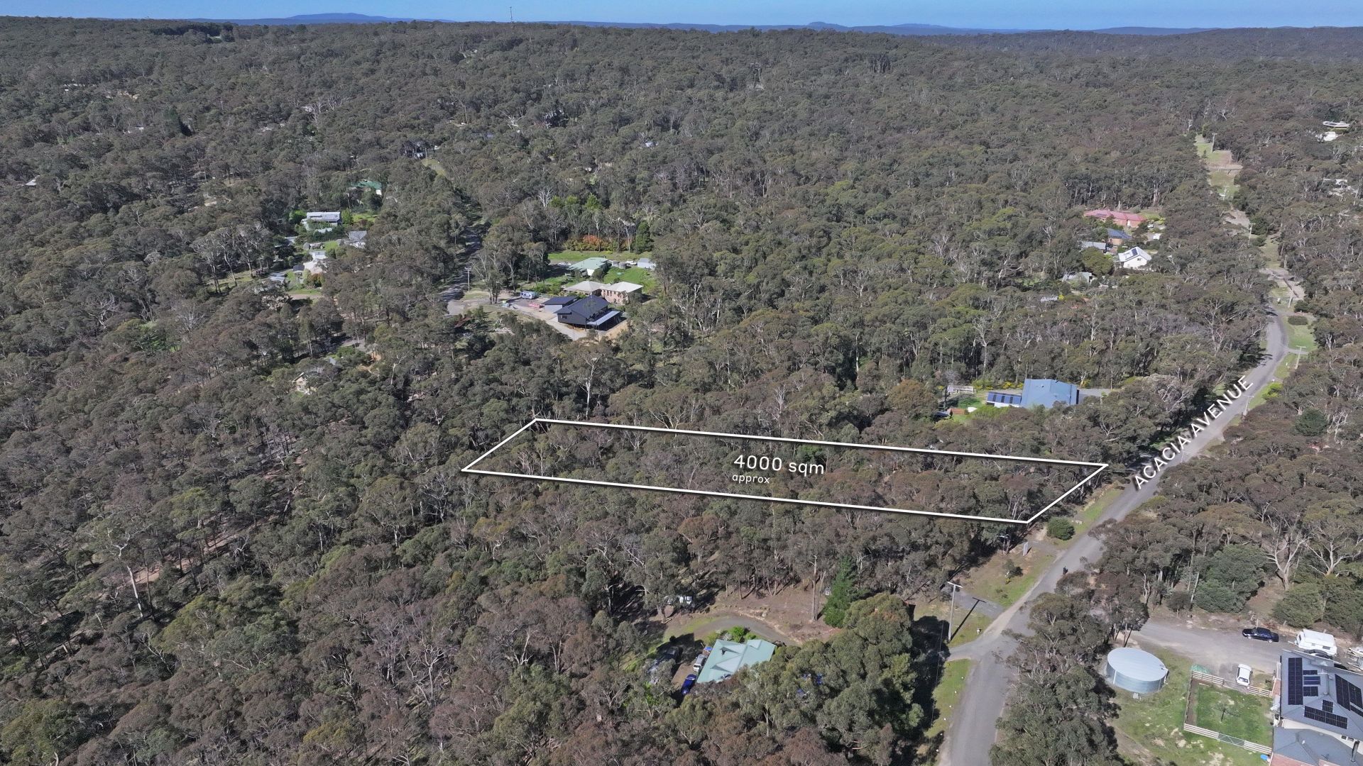 74 Acacia Avenue, Dales Creek VIC 3341 Domain